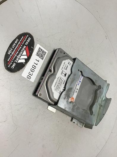 Used EXCEL Hard Drive ESJ840-03 #118938