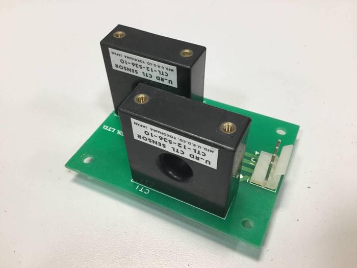 Used SUMITOMO Circuit Board JA762172AD #100860