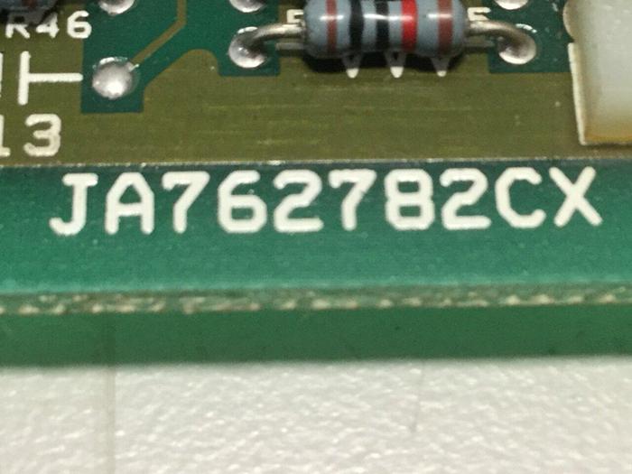 Used SUMITOMO Circuit Board JA762824DD #110704