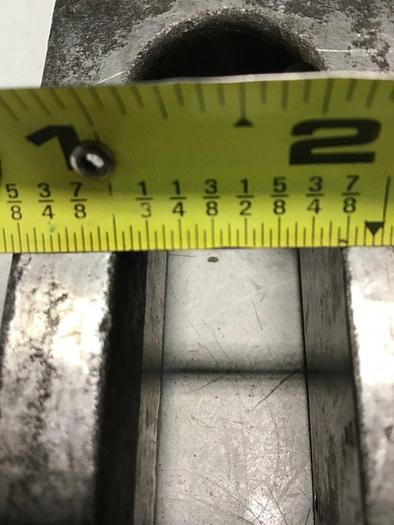 Used DME Open Toe Mold Die Clamp MC-5-5 #123353