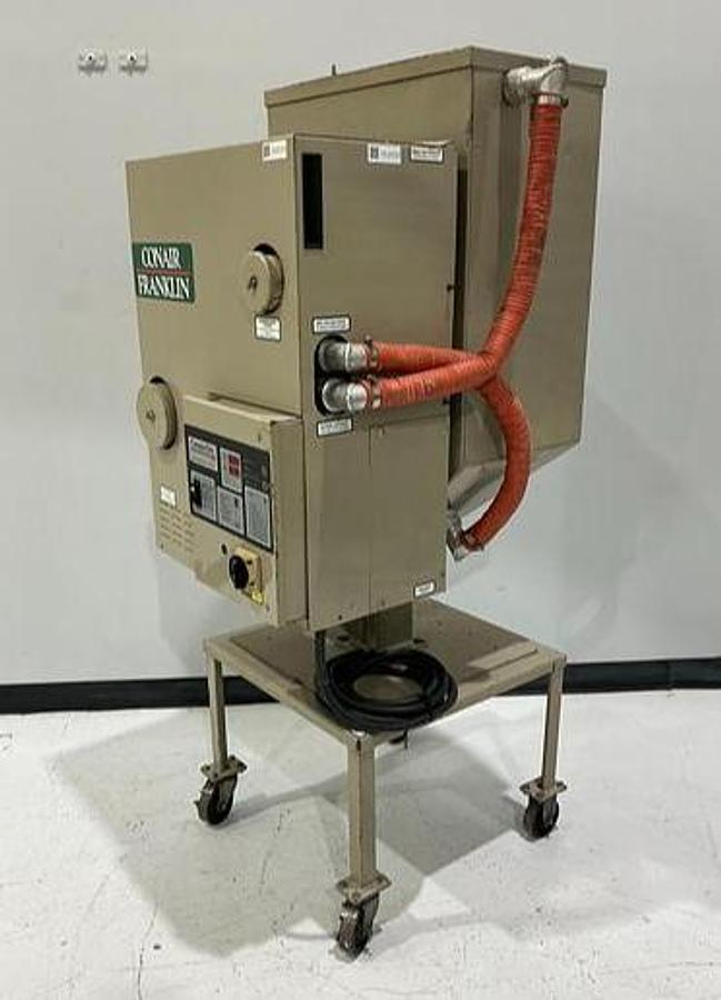 Used CONAIR FRANKLIN Dhb5a4s000002