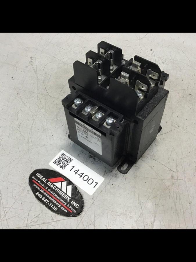 Used MICRON 150 VA Transformer B150BTZ13RC Used #144001