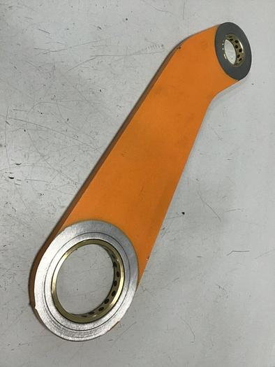 Used CINCINNATI MILACRON Toggle Link 5036652 #130858