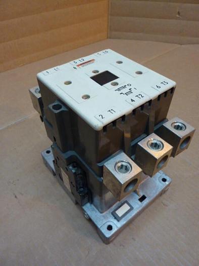 Used SIEMENS Contactor CXL40.3E #22923