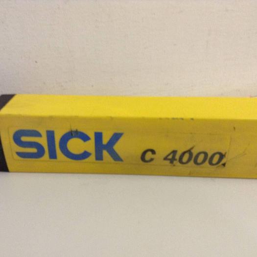 Used SICK Light Curtain Sender C40S-1203CA010Used