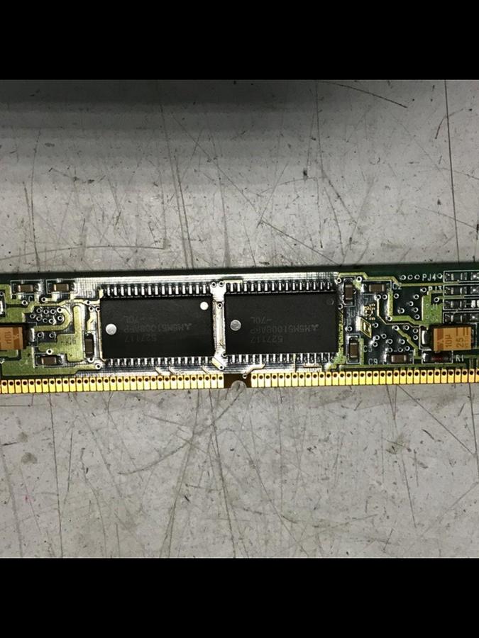 Used VAN DORN Sequencer Circuit Board PC330-029 330-029 #143094