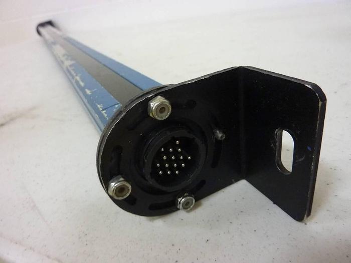 Used PINNACLE SYSTEMS INC Light Curtain ?-40-0F-AU USED