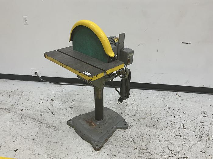 Used HDT DS-20