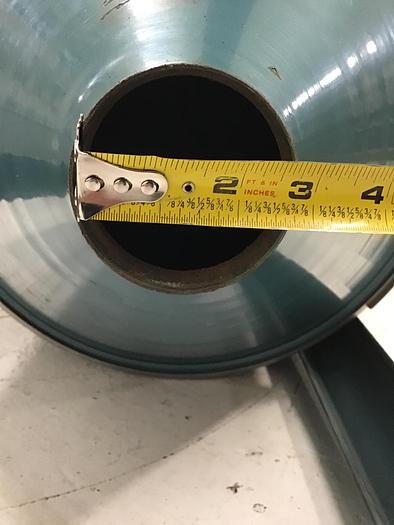 Used UNA-DYN 20INCH Adsorption Filter Used #143465