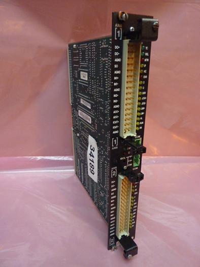 Used VICKERS Circuit Board 02-158342 REV A Used