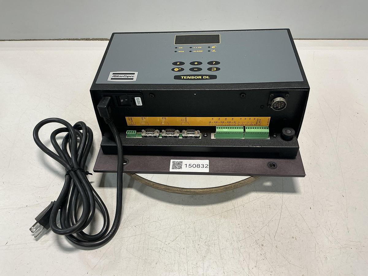 Used ADVANCED TOOL CONTROLLER 4222 0367 02