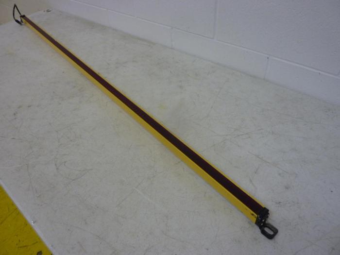 Used STI Light Curtain Transmitter MC47SR-30-1500-X Used