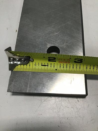 Used ZENITH Grinder Granulator Blade K261033Z2F07 #113223