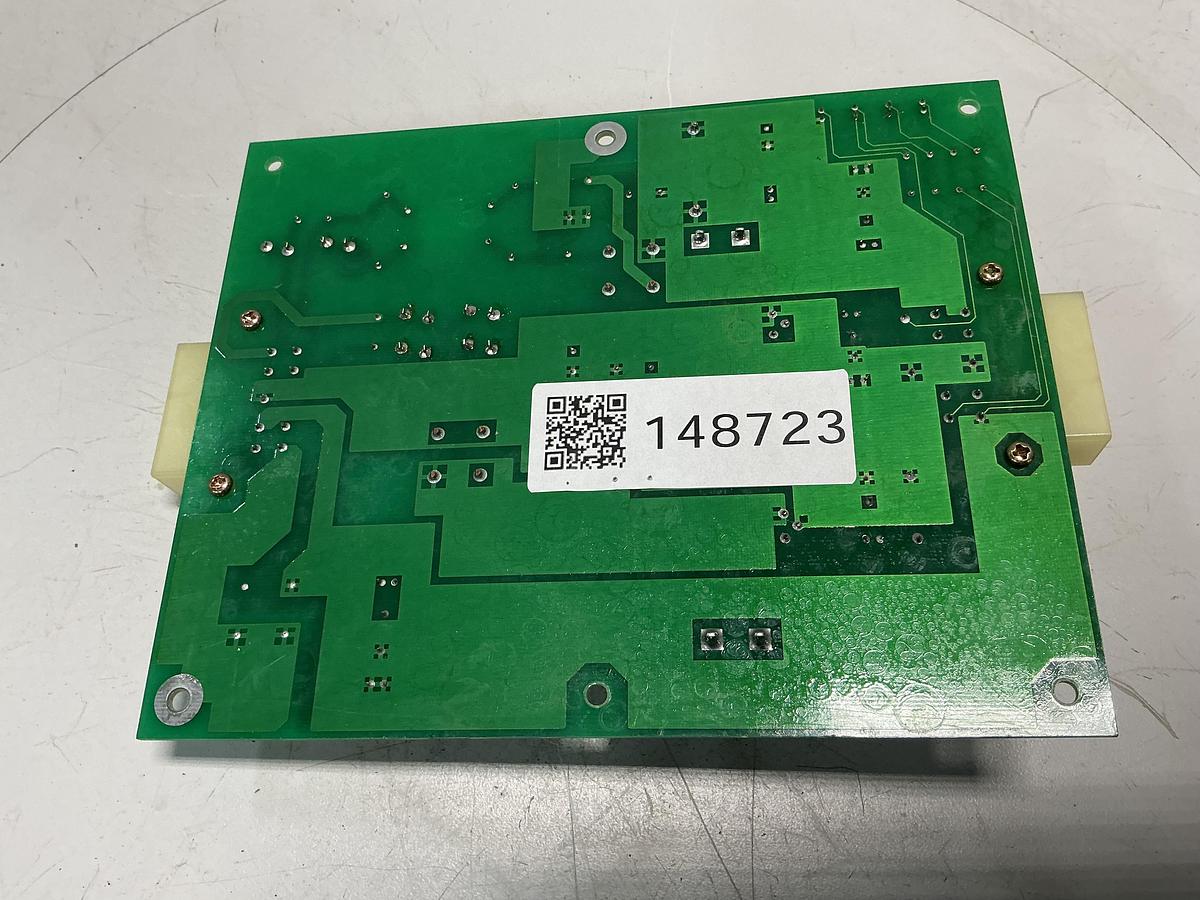 Used FUJI ELECTRIC F7706110(3)A