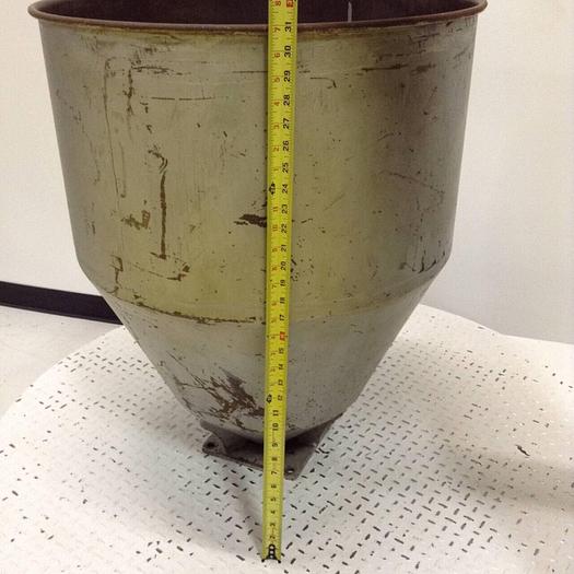 Used GENERIC Hopper HOPPER296 #88296