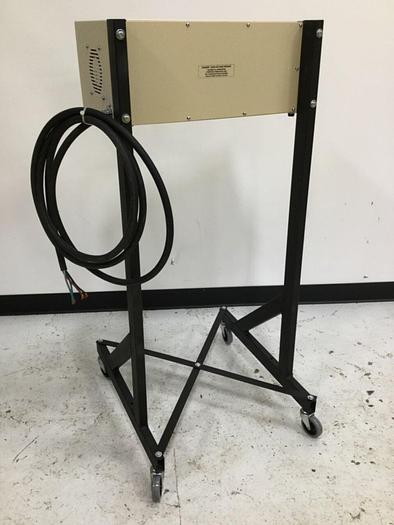 IDEAL MACHINERY 8 Zone Hot Runner IM-MF8-150-A1TP NEW