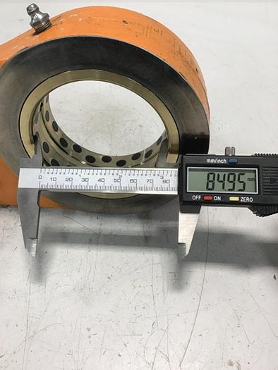 Used CINCINNATI MILACRON Toggle Link 3989554 Used