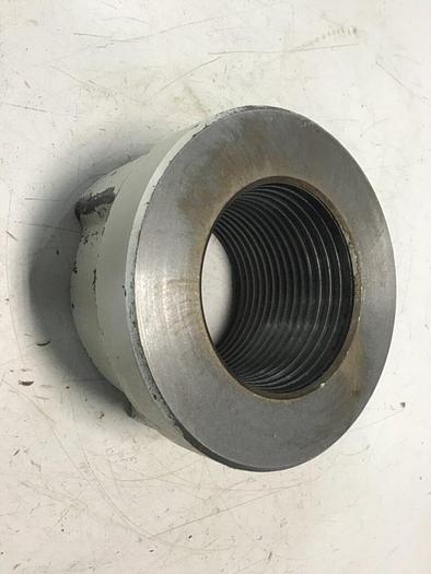 Used TOSHIBA Tie Bar Nut ISF120VL-5A / TBN #132268