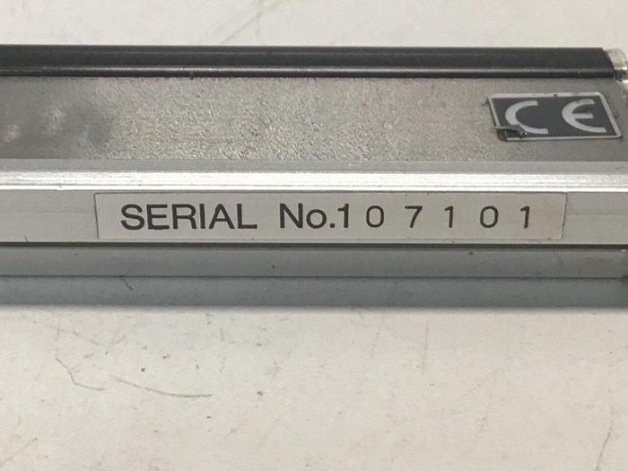 Used SONY Test Sensor SL331 #127944