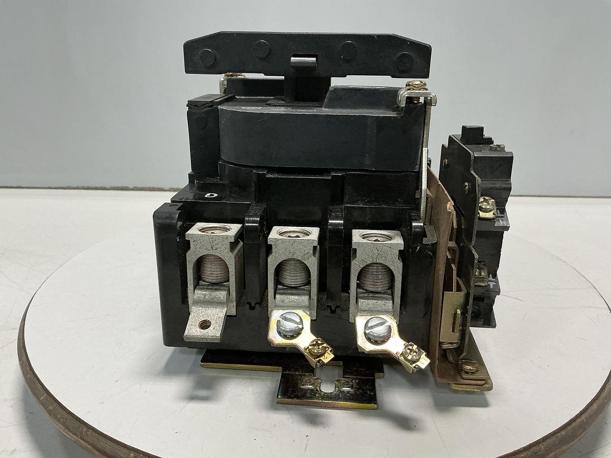 Used GENERAL ELECTRIC CR306F0**AQA