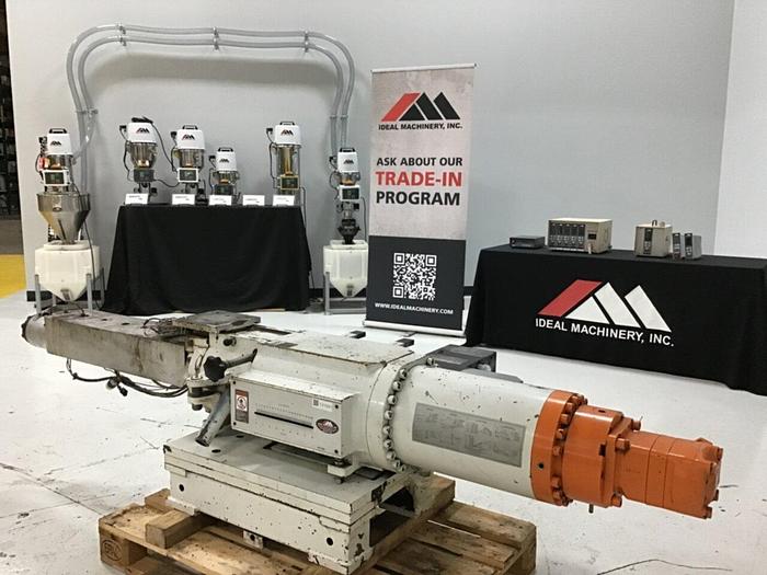 Used ENGEL 10.32 Oz Injection Unit ES700/200-10 / IU Used