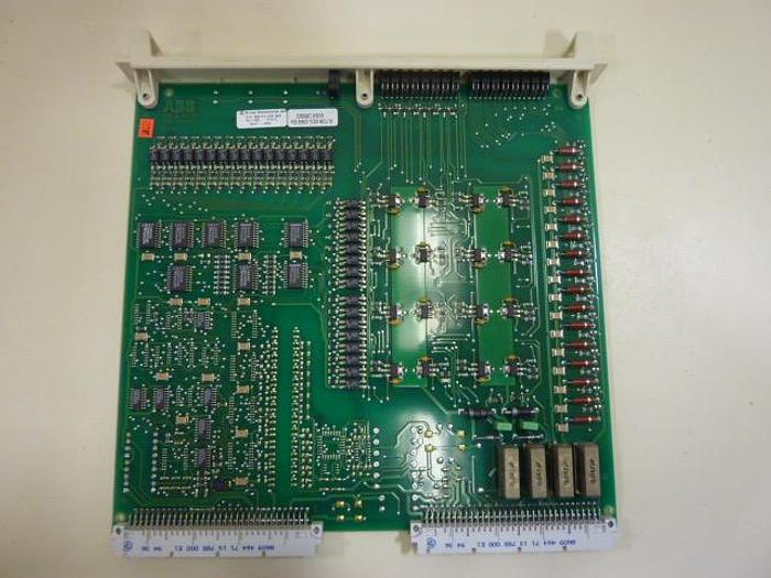 Used ABB I/O Board DSQC 223 YB560103BD/3 Used
