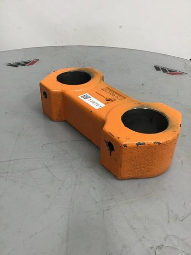 Used CINCINNATI MILACRON Toggle Link 5021932 #139751