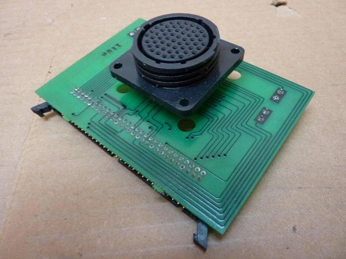 Used HARMO Receiver Plug 1022591 #81363