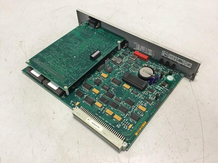 Used SIEMENS Processor Card 545-1104 Used
