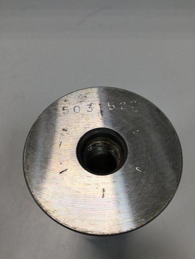 Used CINCINNATI MILACRON Crosshead Toggle Pin 5031522 #114667