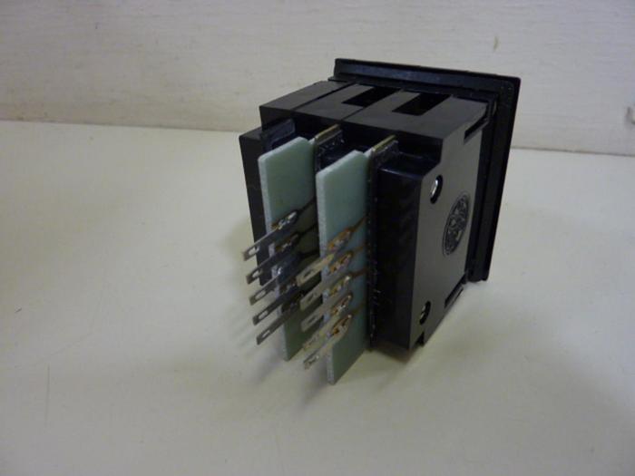 GENERAL ELECTRIC Counter CR103FA00BA02 #54171