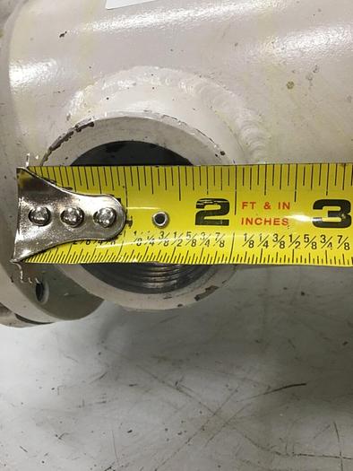 Used DAIKIN Heat Exchanger / Oil Cooler LT2020A-10 #136617