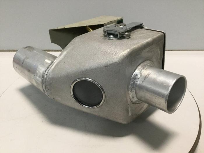 Used CONAIR Proportional Valve PV2 #107393