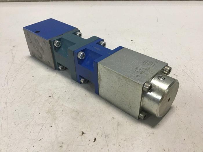 Used BOSCH Valve 0 811 402 182 Used