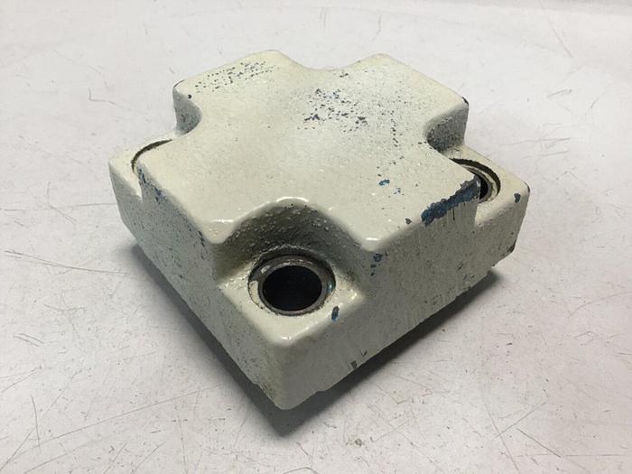 Used VICKERS Valve CVCS25NS210X99 Used