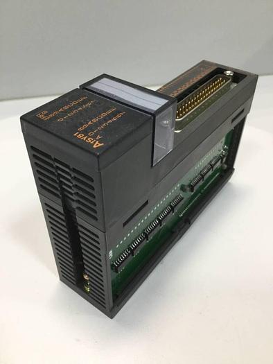 Used MITSUBISHI Module A1SY81 #100692