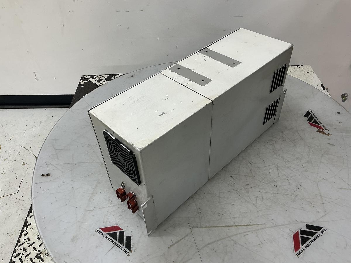 Used HPM COMMAND 9000 Command 9000