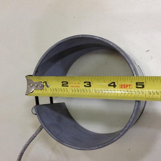 Used APPLIED INSTRUMENTS 1000 Watt Heater Band A-44B309-1B #69807