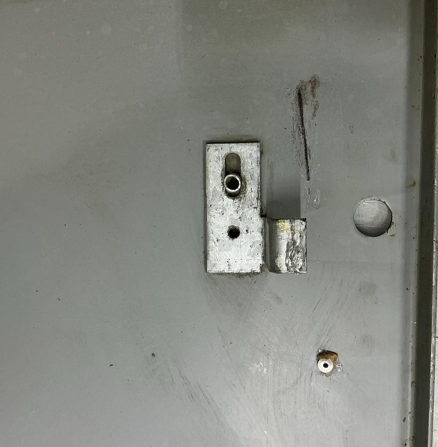 Used SQUARE D PBQ-3640