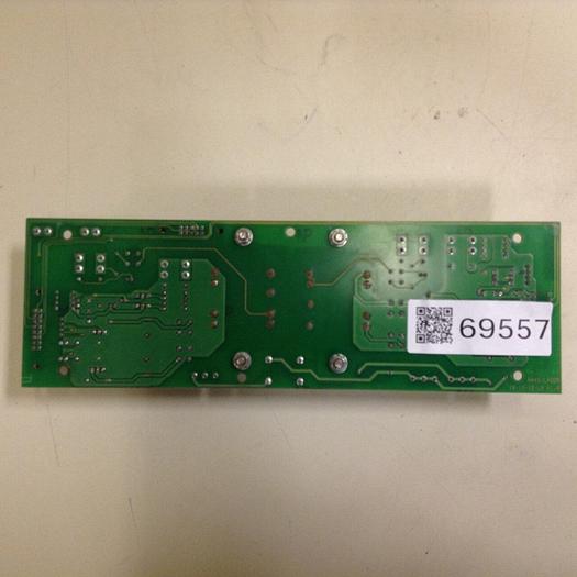 Used HAAS Circuit Board 18-13-12-AH #69557