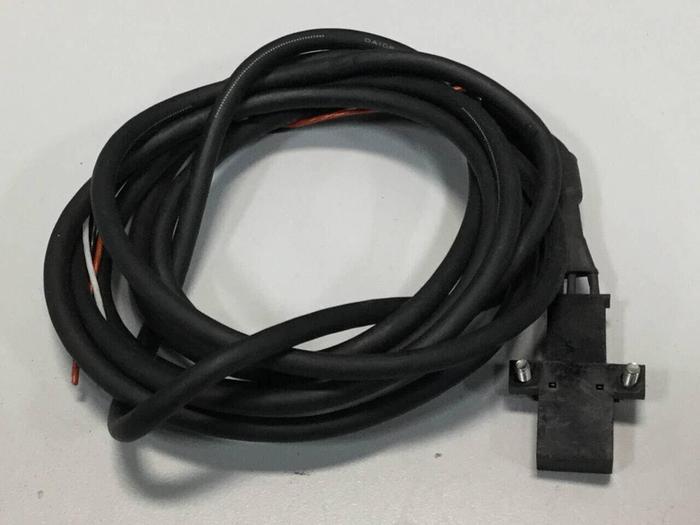 Used OMRON Micro Sensor EE-SPY402 #99442