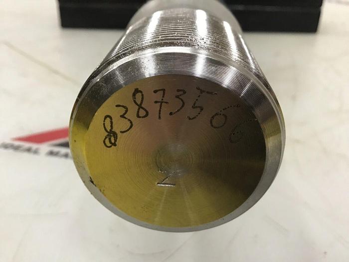 Used DEMAG Tie Bar 83873566 #131589