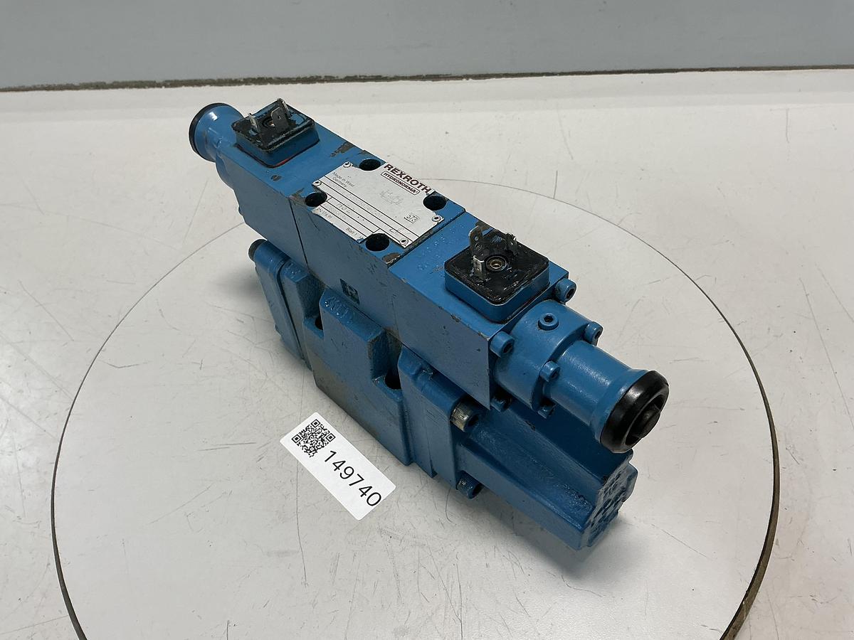 Used REXROTH 3DREP 6 C-11/25A24NZ4M