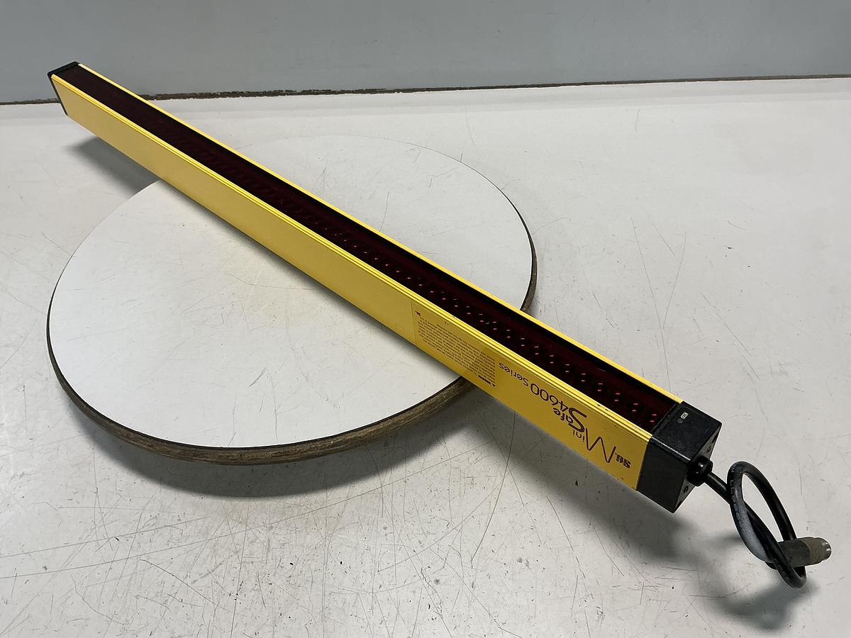 Used STI MS46-30-700-X