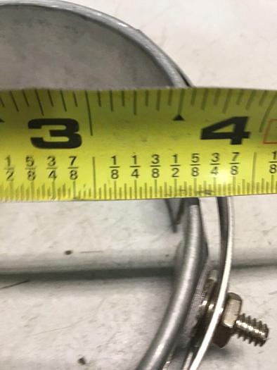 AIC 625 Watt Heater Band A-35B141-1X #123798