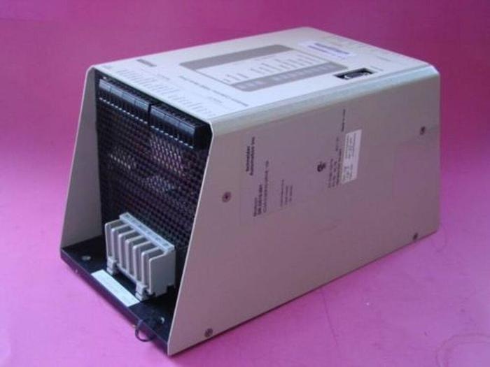 Used GOULD Servo Drive DR-D010-001 Used