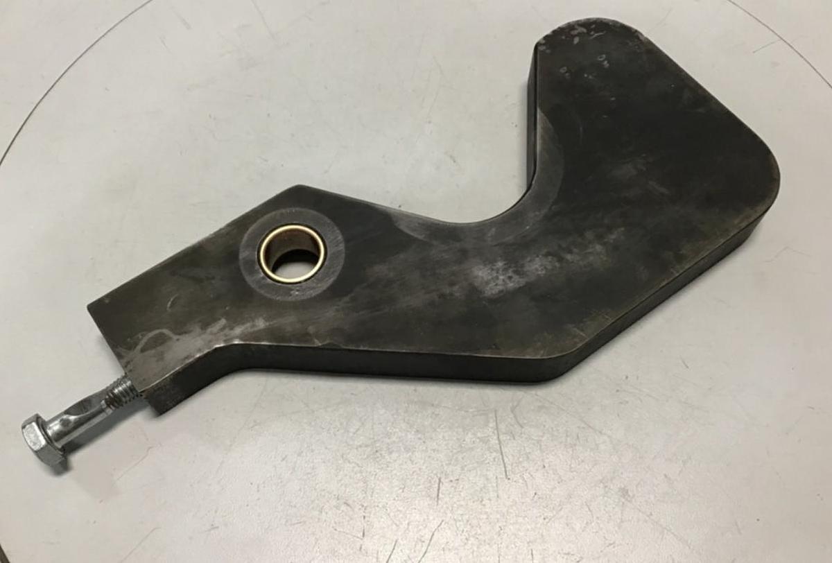 Used CINCINNATI MILACRON Lock Bar 74491 USED