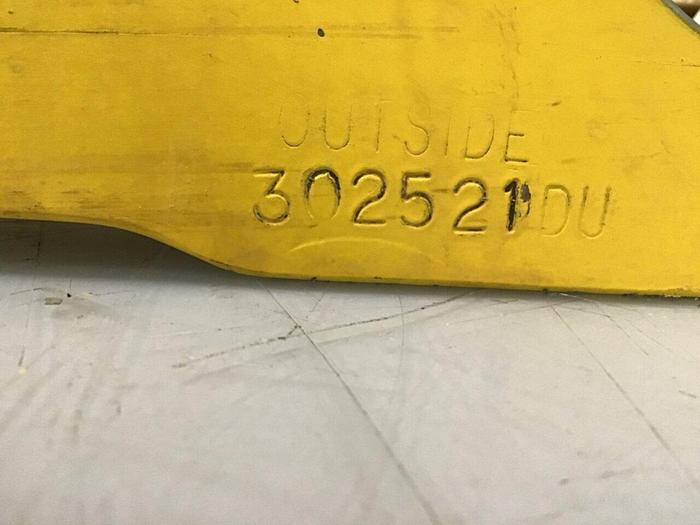 Used VAN DORN Toggle Link 302521 #139629
