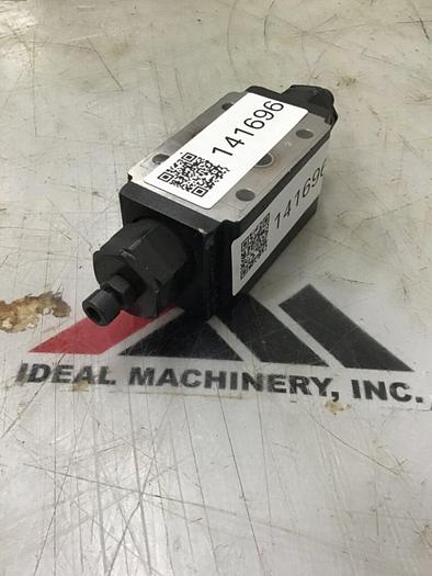 Used REXROTH Valve Z2FS62432QV #97482