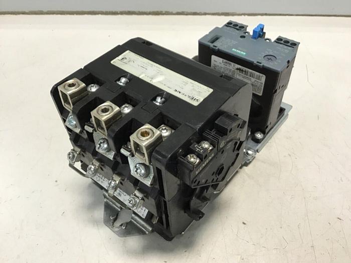 Used SIEMENS Starter 14HUG32AA USED